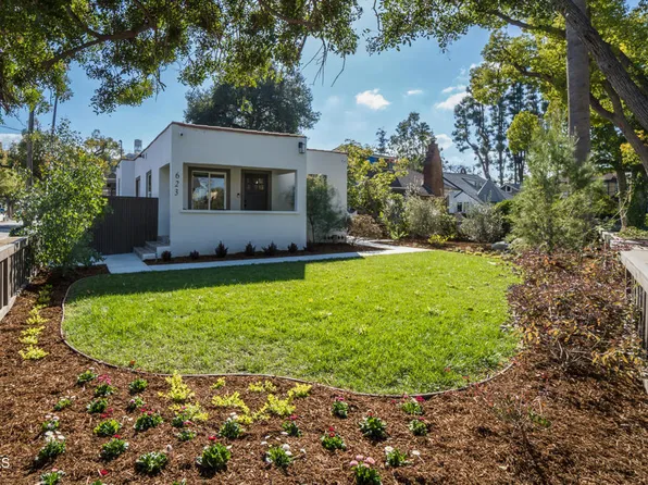 623 El Centro St, South Pasadena, CA 91030