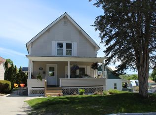 13 Granite St, Lebanon, NH 03766