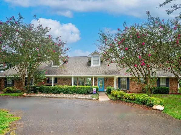 314 County Road 4649, Winnsboro, TX 75494