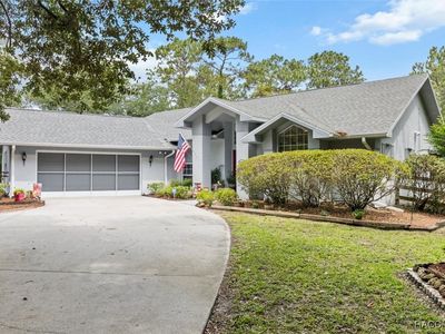 4686 N Candlewood Dr, Beverly Hills, FL, 34465