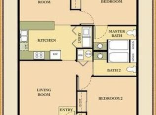 905 Doubles Dr UNIT 102, Santa Rosa, CA 95407