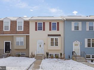 5733 S Hil Mar Cir, District Heights, MD 20747