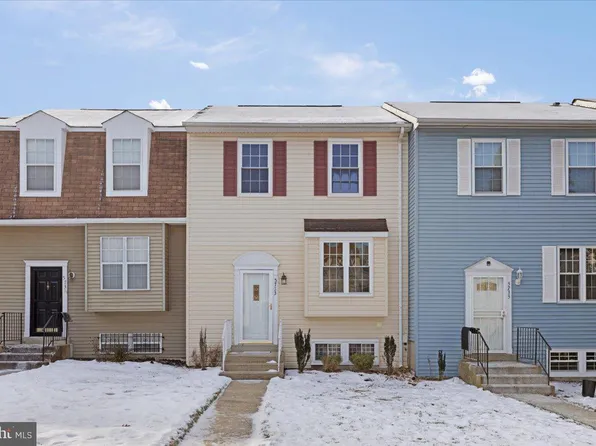 5733 S Hil Mar Cir, District Heights, MD 20747