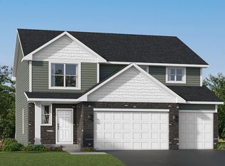 Burnham Plan, Voyageur Farms, Lakeville, MN 55044