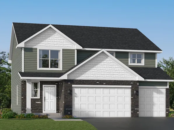 Burnham Plan, Voyageur Farms