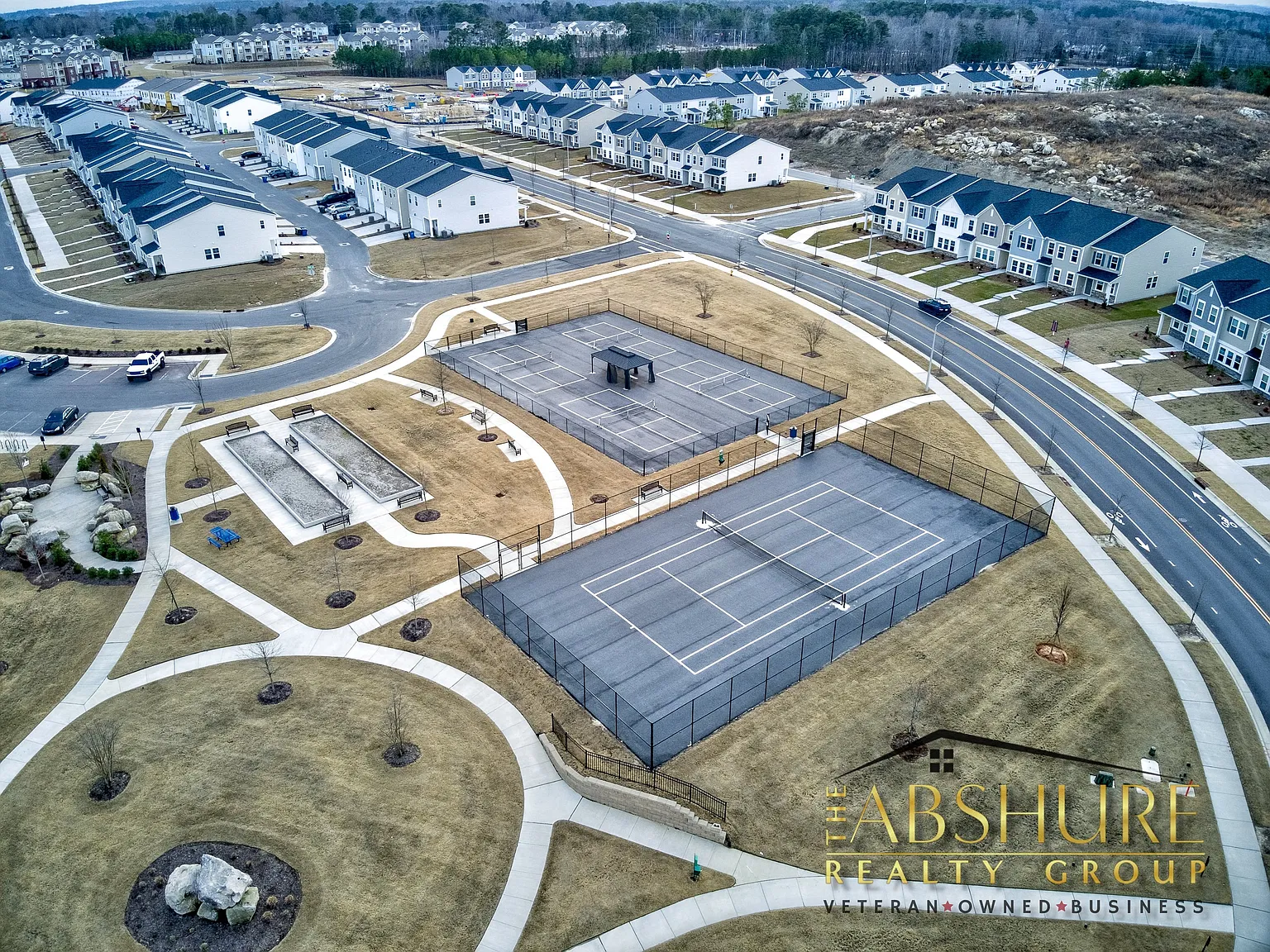 2607 Chert Lane - 1 — Photo 4