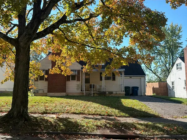 1534 Vancouver Dr, Dayton, OH 45406