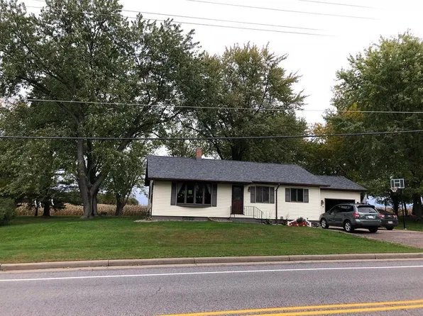 11172 Main St, Hewitt, WI 54441