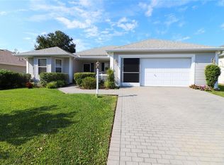 16930 SE 93rd Cuthbert Cir, The Villages, FL 32162