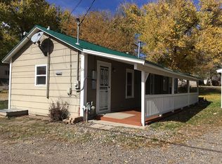 974 Main St, Meeker, CO 81641