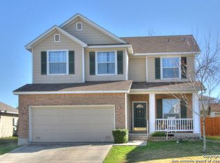 9514 Wolf Point, San Antonio, TX 78251