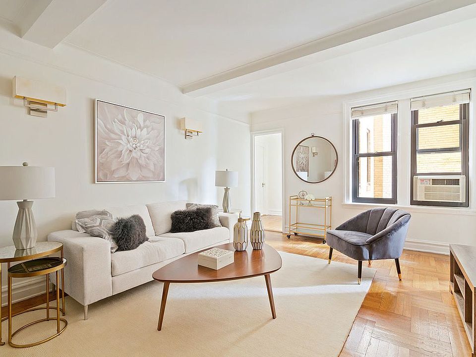 1st image of 107 W 86th St #8-A