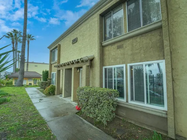 1605 Pentecost Way Unit 2, San Diego, CA 92105
