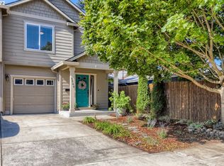 6549 SE 64th Ave, Portland, OR 97206
