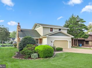 6 Carriage Ln, Ocean Pines, MD 21811