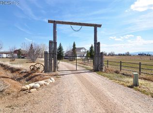 10601 Trotalot Way, Fort Collins, CO 80524