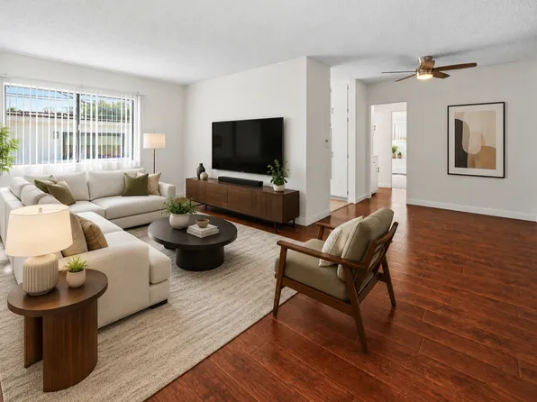 832-844 21st St, 832 21st St APT D, Santa Monica, CA 90403