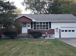 142 Dahlia St, Schenectady, NY 12306