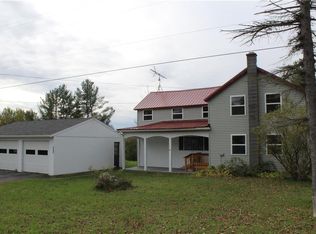 1033 County Route 22, Altmar, NY 13302