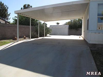 carport