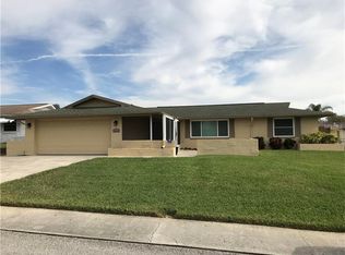 3648 Calera Dr, New Port Richey, FL 34652