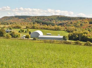 8572 County Route 55, Cohocton, NY 14826