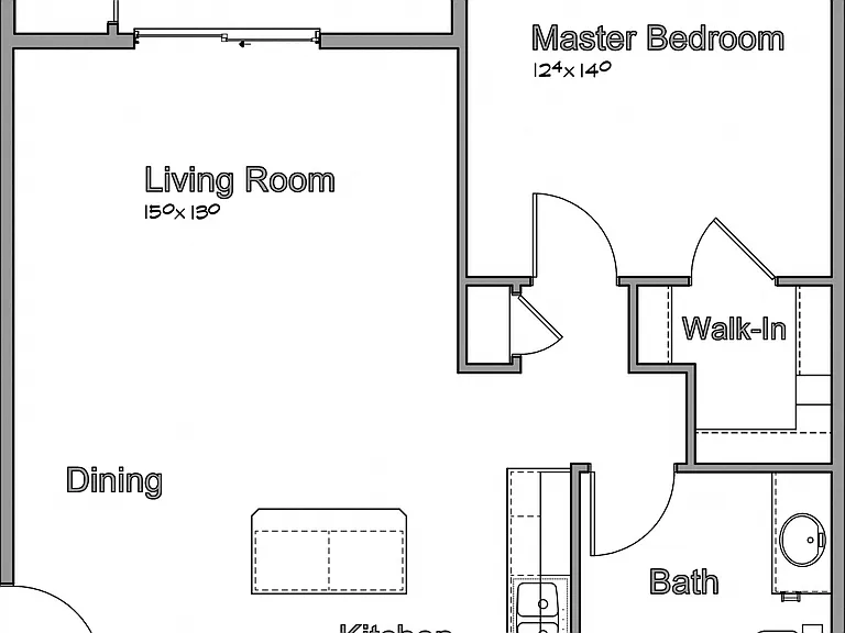 Aspen Lofts/West — Photo 32