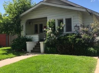 627 W Myrtle St, Fort Collins, CO 80521