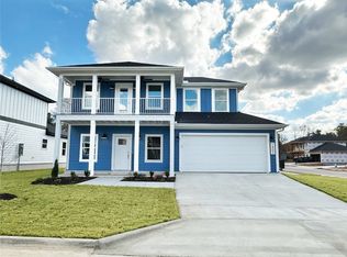 1402 W Pecan St, Rogers, AR 72758