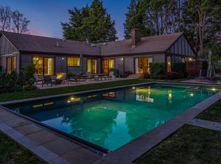 60 Joyce Rd, Hillsborough, CA 94010