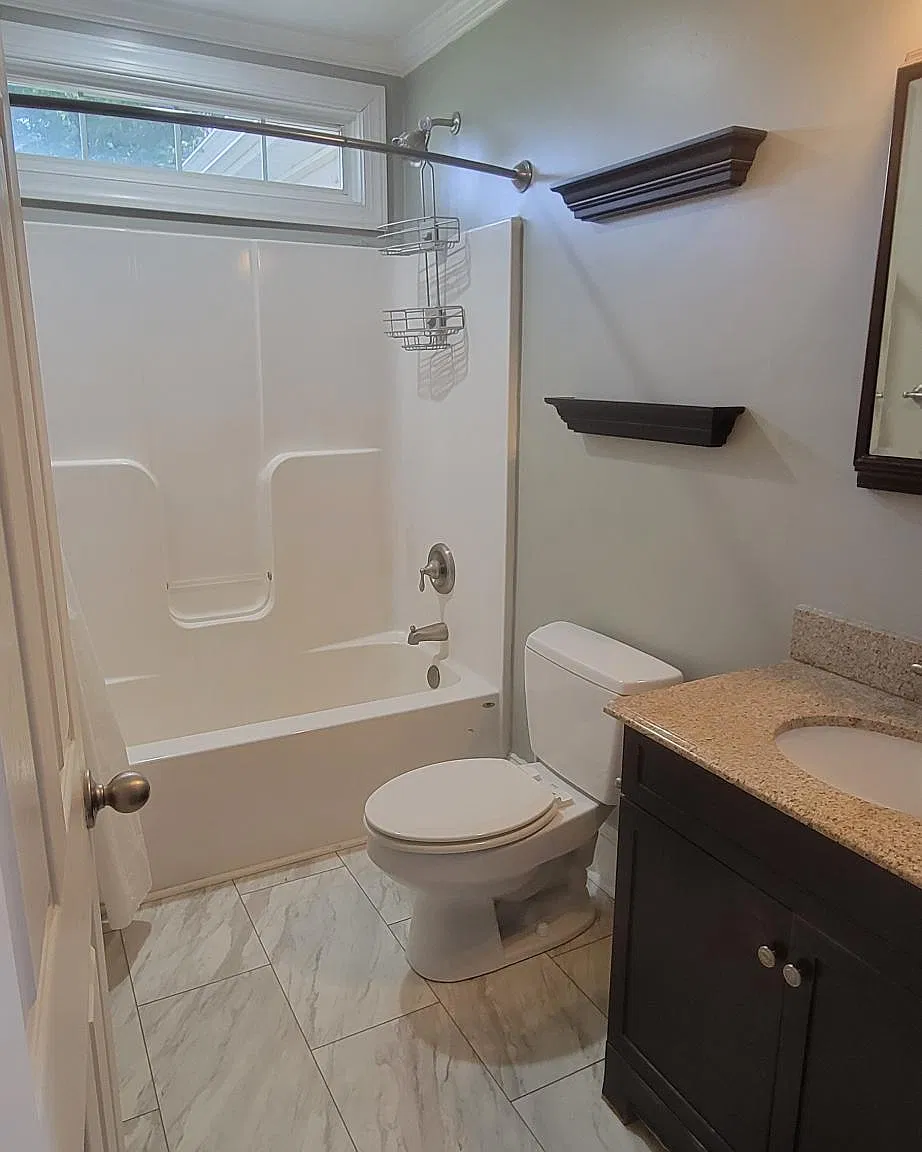 2 bed, 900 sqft, $1,450 — Photo 4