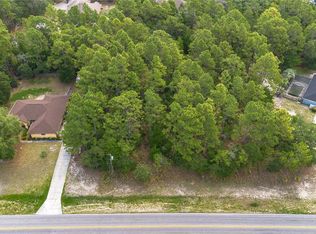 4329 N Elkcam Blvd LOT 11, Beverly Hills, FL 34465
