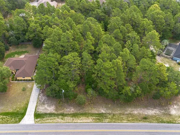 4329 N Elkcam Blvd Lot 11, Beverly Hills, FL 34465