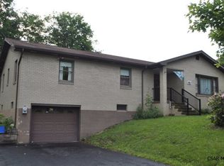 180 Snably Ave, Johnstown, PA 15909