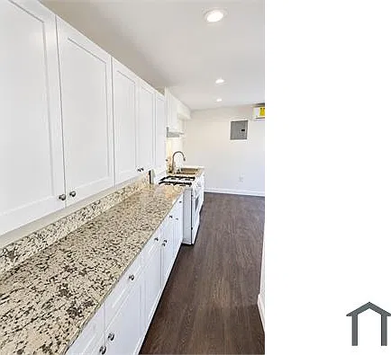 1 bed, 900 sqft, $2,360 — Photo 2