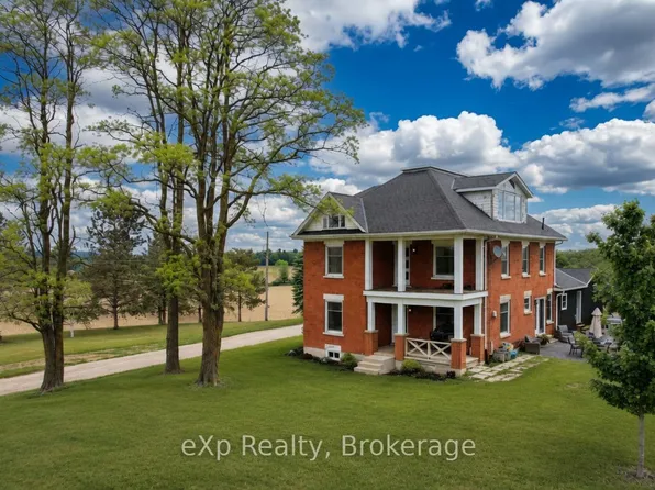 42 Tack Rd, South Bruce, ON N0G 2J0