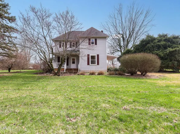 6213 State Route 110, Napoleon, OH 43545