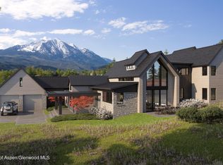 655 Perry Rdg, Carbondale, CO 81623