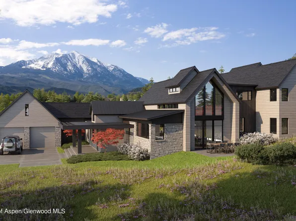 655 Perry Rdg, Carbondale, CO 81623