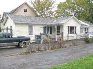 410 Colvin St, Rochester, NY 14611