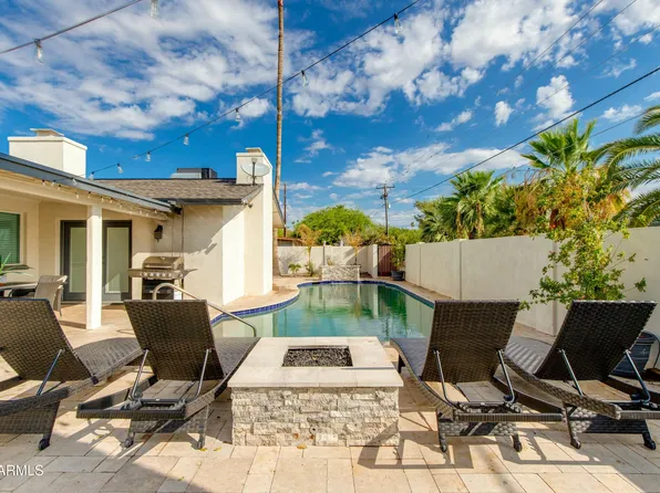 4381 N 86th Street, Scottsdale, AZ 85251