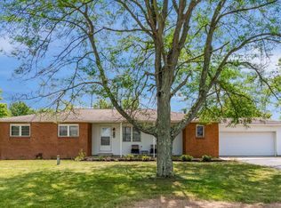 1764 Harding Hwy E, Caledonia, OH 43314