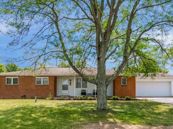 1764 Harding Hwy E, Caledonia, OH 43314