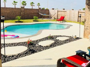2507 Galley Ridge Dr, Texas City, TX 77568