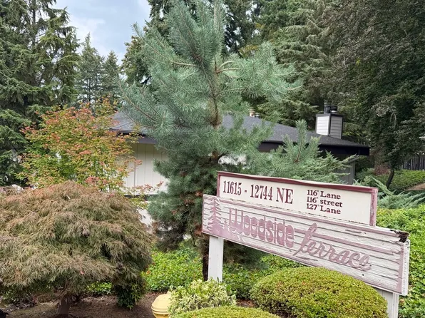 12744 NE 116th Ln, Kirkland, WA