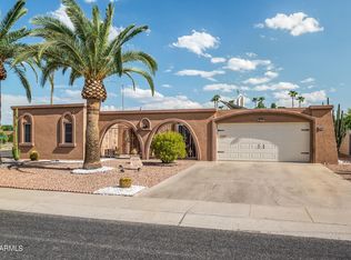 10701 W Wedgewood Dr, Sun City, AZ 85351