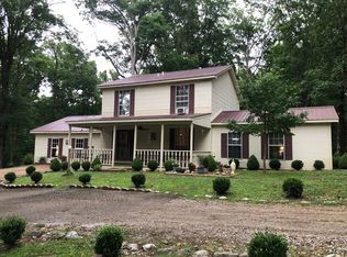 30 County Road 707, Wynne, AR 72396
