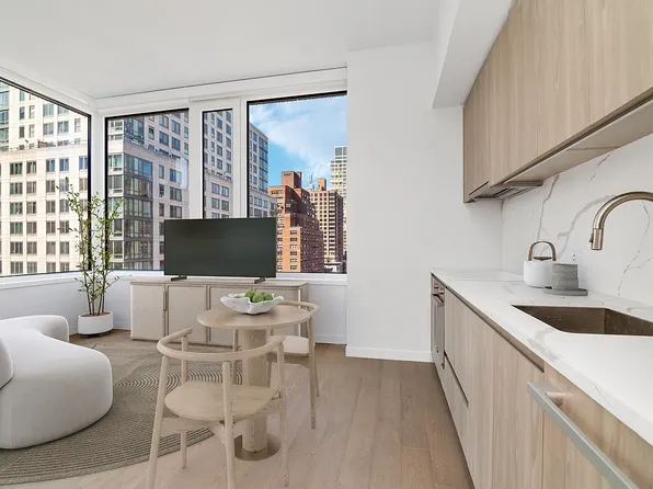 200 East 23rd Street image 1 of 9