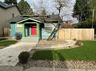 8307 N Olympia St, Portland, OR 97203