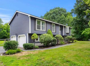 292 High Range Rd, Londonderry, NH 03053